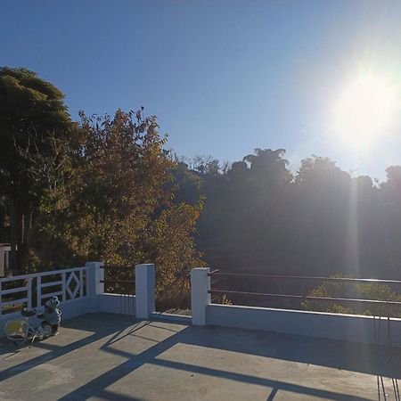 Dwarahat Village Farmstay- Babaji'S Cave Esterno foto