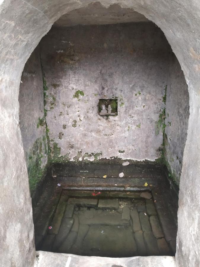 Dwarahat Village Farmstay- Babaji'S Cave Esterno foto
