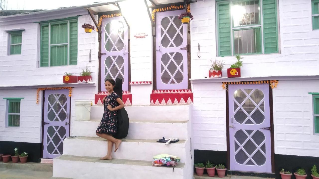 Dwarahat Village Farmstay- Babaji'S Cave Esterno foto