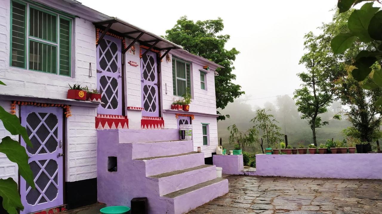 Dwarahat Village Farmstay- Babaji'S Cave Esterno foto