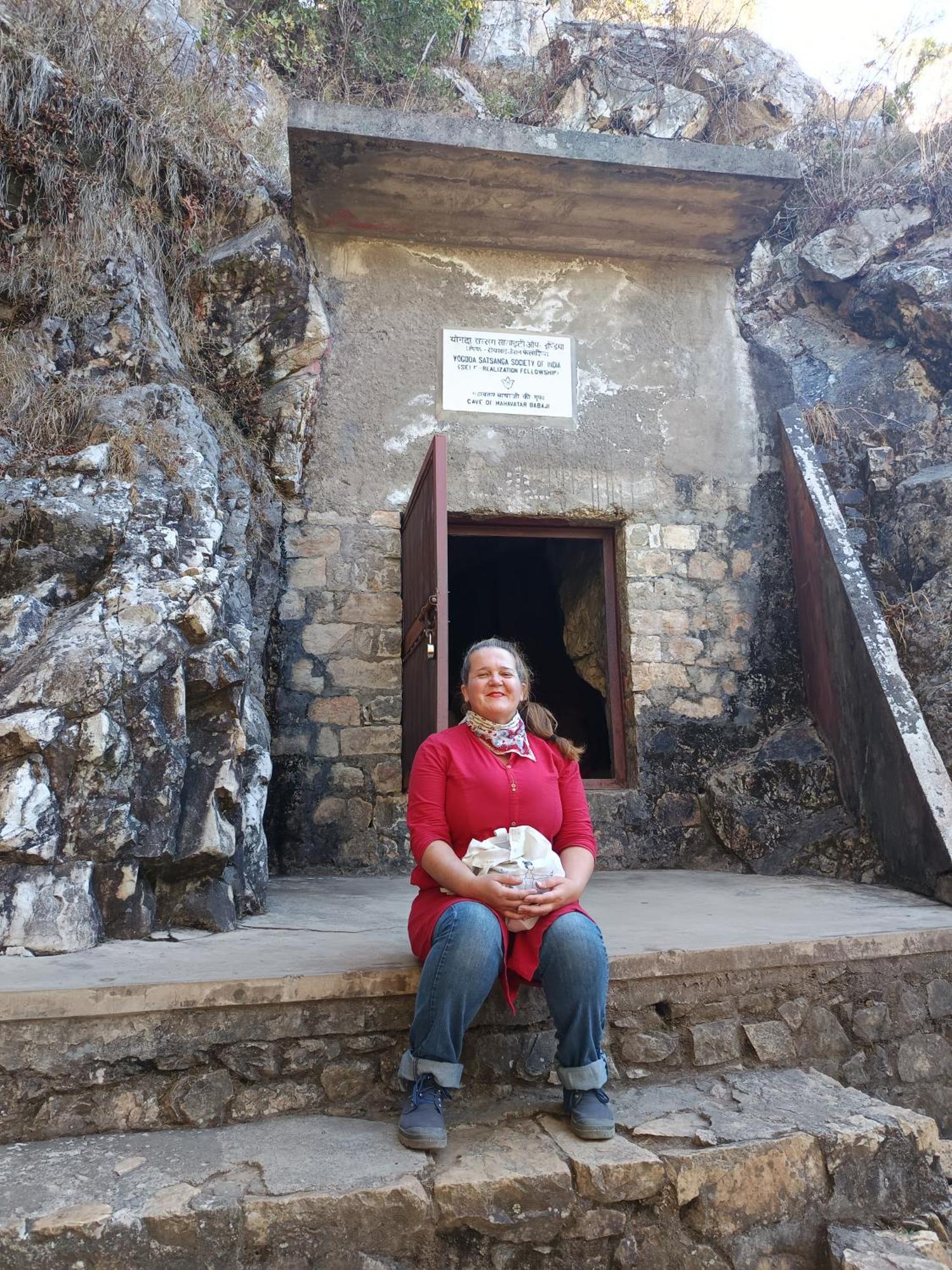 Dwarahat Village Farmstay- Babaji'S Cave Esterno foto