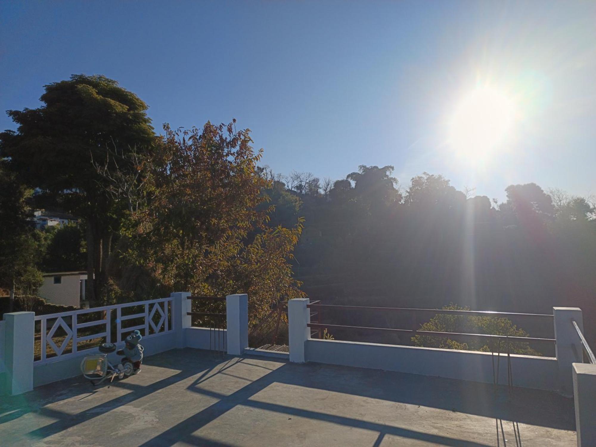 Dwarahat Village Farmstay- Babaji'S Cave Esterno foto